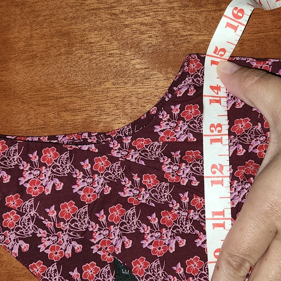 90's Vintage EXPRESS Dress - Picture 7 of 8